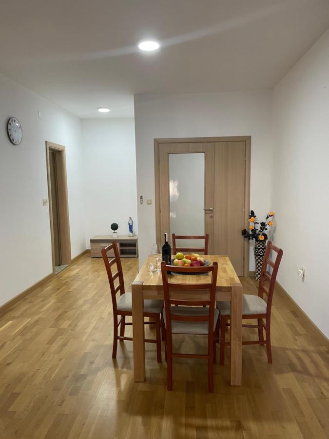 Apartments Herceg Međugorje Extérieur photo